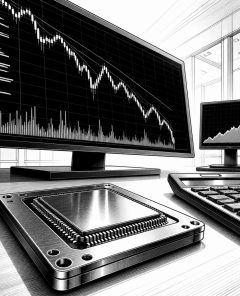 ai-europe-stocks-bond-yields-semiconductors