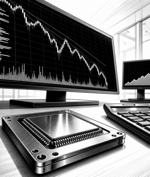 ai-europe-stocks-bond-yields-semiconductors