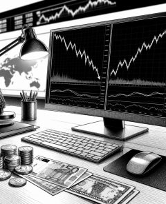 ai-europe-stocks-nvidia-gold-euro