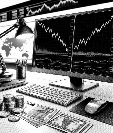 ai-europe-stocks-nvidia-gold-euro