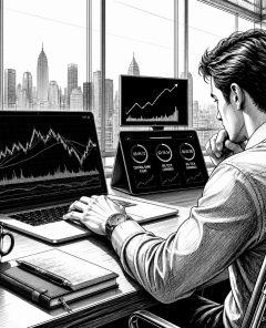 ai-europe-stocks-oil-fed-tech