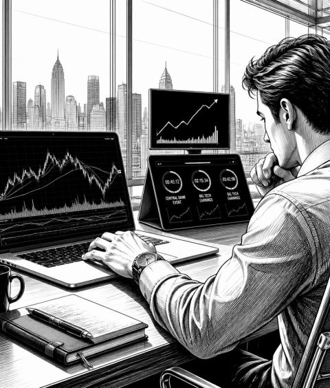 ai-europe-stocks-oil-fed-tech