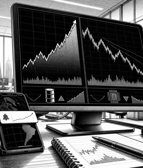 ai-europe-stocks-oil-tech-pressure