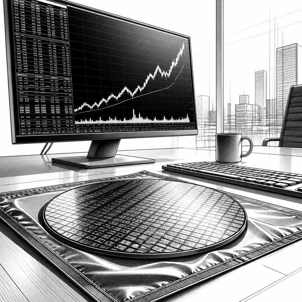 Europäische Aktien schließen freundlich: Halbleiter rebound treiben EuroStoxx 50 Europäische Aktien schließen freundlich: Halbleiter rebound treiben EuroStoxx 50