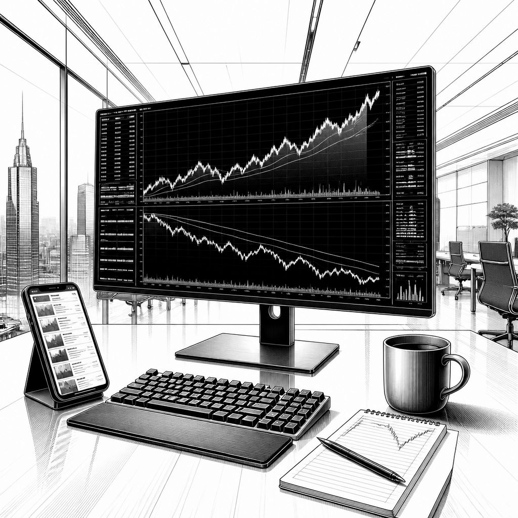 Europäische Aktien uneinheitlich: EuroStoxx 50 steigt moderat, Adyen und Moller-Maersk legen zu Europäische Aktien uneinheitlich: EuroStoxx 50 steigt moderat, Adyen und Moller-Maersk legen zu