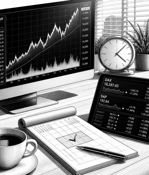 ai-european-stocks-dax-sap-us-jobs