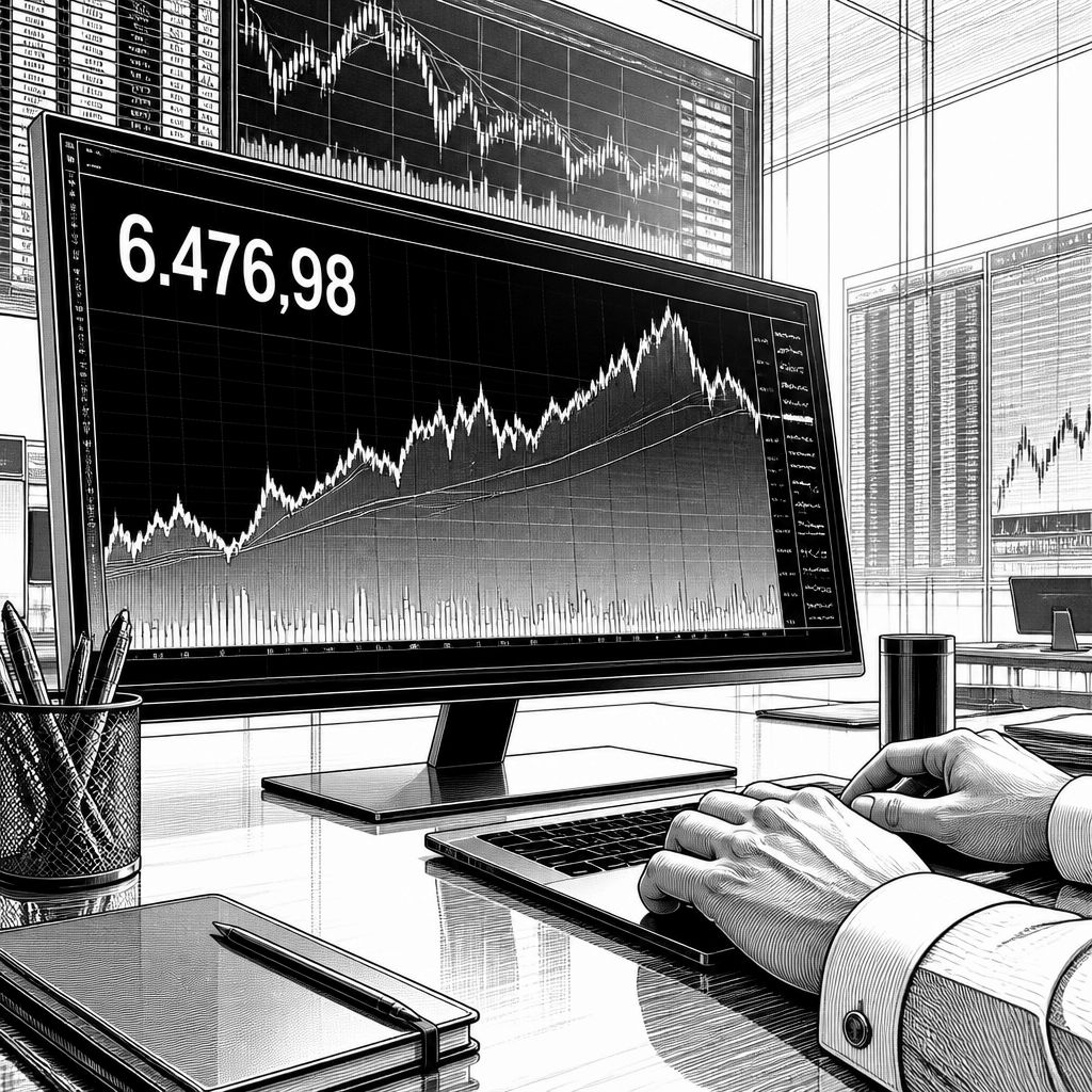 EuroStoxx 50 stoppt Rekordrally: -0,15% trotz Hoffnungen auf Hormus-Deal EuroStoxx 50 stoppt Rekordrally: -0,15% trotz Hoffnungen auf Hormus-Deal
