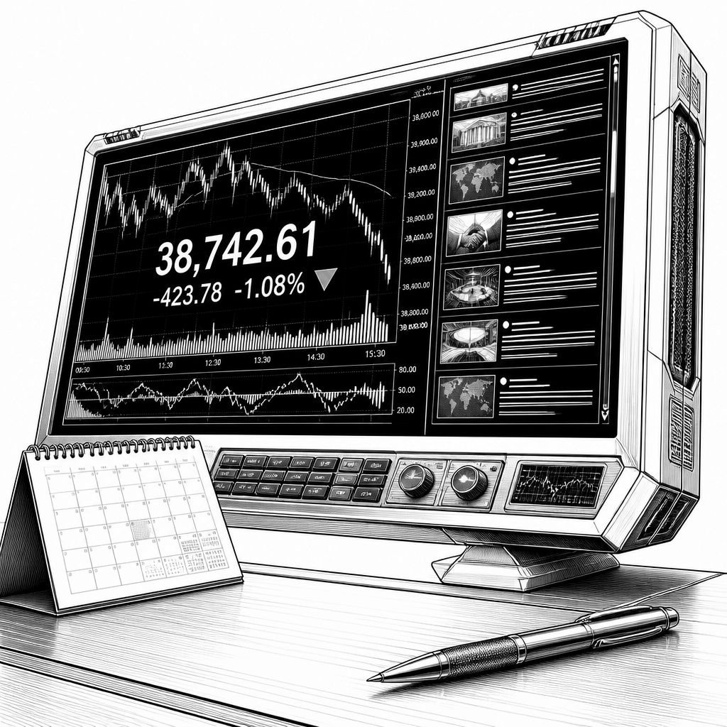 EuroStoxx 50 stoppt Rekordlauf: Unsicherheit nach US- und Iran-Signalen EuroStoxx 50 stoppt Rekordlauf: Unsicherheit nach US- und Iran-Signalen