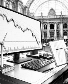 ai-eurostoxx-gewinnmitnahmen-kursbewegungen
