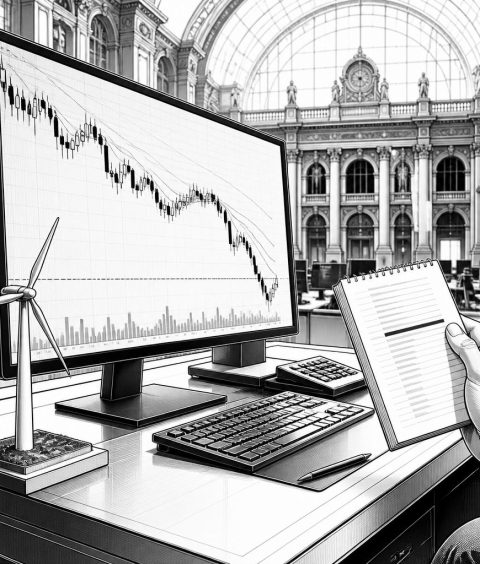 ai-eurostoxx-gewinnmitnahmen-kursbewegungen