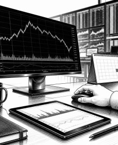 ai-eurostoxx-gewinnmitnahmen-rekordhoch