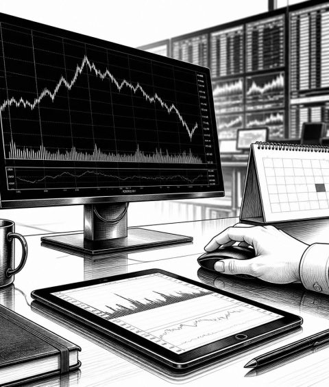 ai-eurostoxx-gewinnmitnahmen-rekordhoch