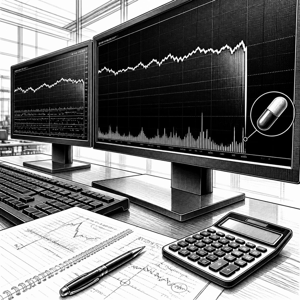 Eurostoxx nach Rekordrally kaum verändert: Novo Nordisk gibt nach Eurostoxx nach Rekordrally kaum verändert: Novo Nordisk gibt nach