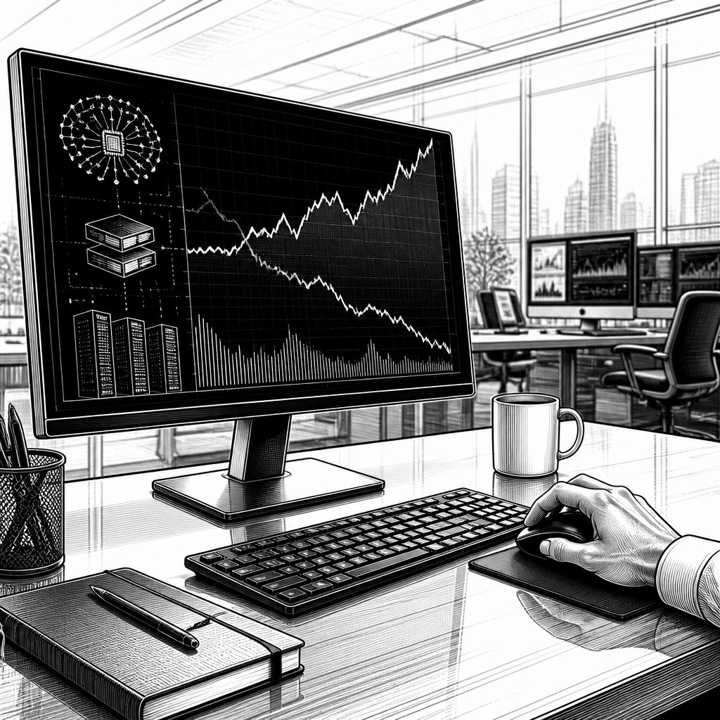 Eurostoxx legt weiter zu: Öl beruhigt, KI-Fantasie stärkt Tech- und Industriewerte Eurostoxx legt weiter zu: Öl beruhigt, KI-Fantasie stärkt Tech- und Industriewerte