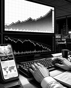 ai-eurostoxx-rekordhoch-iran-news