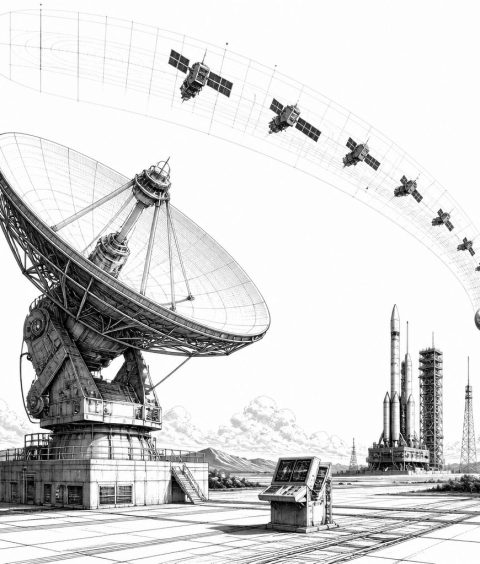 ai-eutelsat-iris2-leo-satellites
