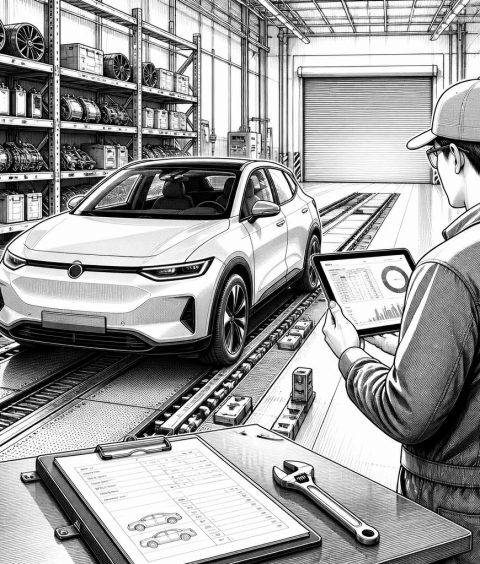 ai-ev-rivian-lucid-operational-reset-rampup