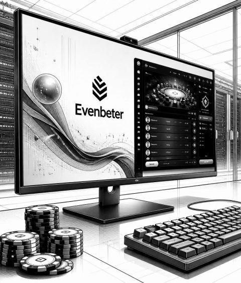 ai-evenbeter-rebranding-igaming