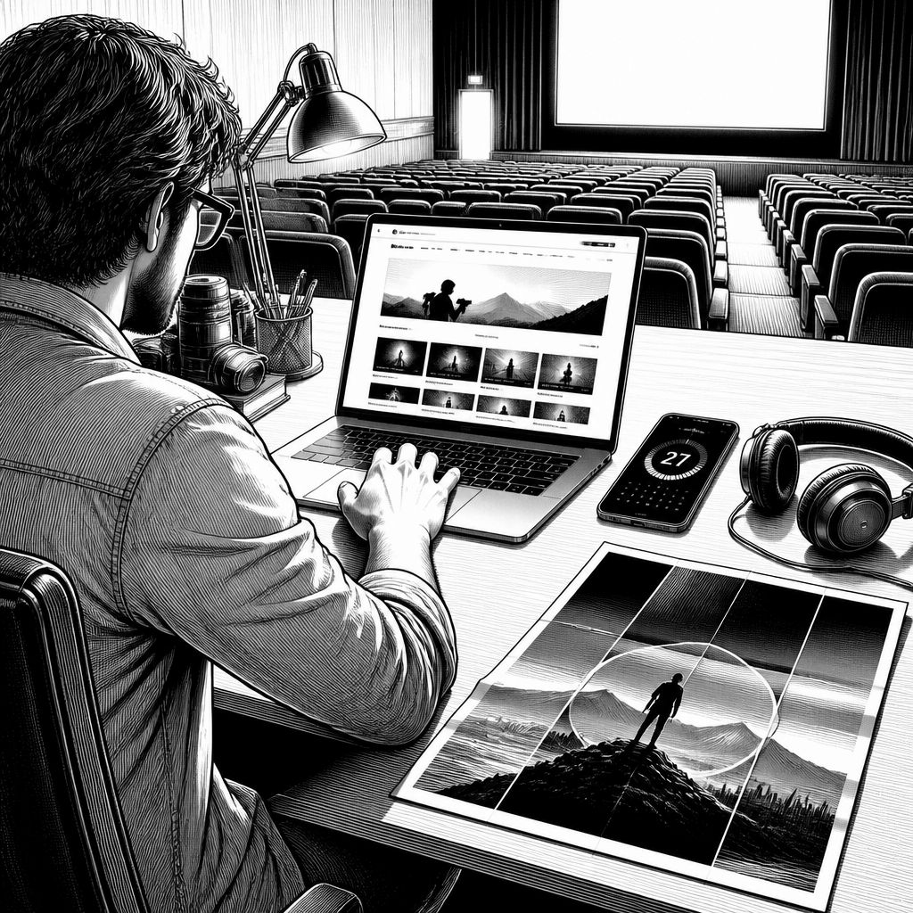 „Everyone Is Lying to You for Money“: Anti-Krypto-Doku wechselt auf Eventive statt Streaming-Giganten „Everyone Is Lying to You for Money“: Anti-Krypto-Doku wechselt auf Eventive statt Streaming-Giganten