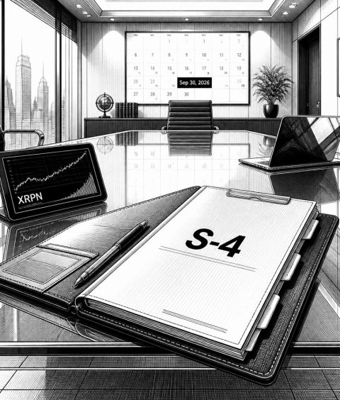 ai-evernorth-xrp-treasury-sec-nasdaq-xrpn