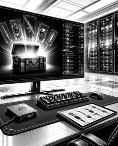 ai-evocase-case-opening-platform