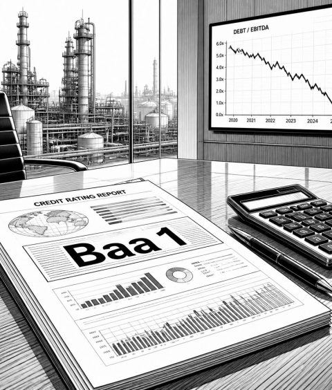 ai-evonik-moodys-baa1-rating-debt-reduction