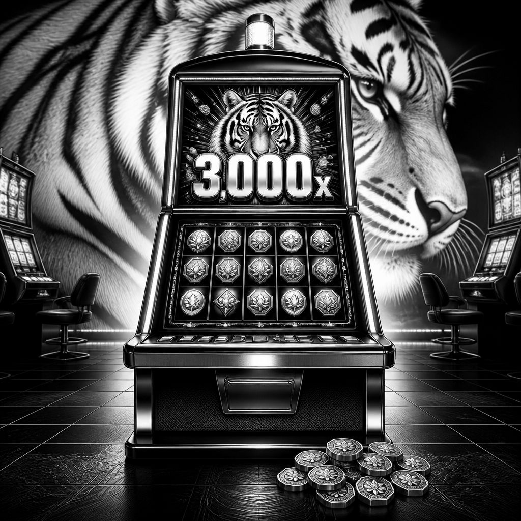 Evoplay: Tiger of Fortune bringt kombinierbare Bonus-Booster und bis 3.000x Jackpot Evoplay: Tiger of Fortune bringt kombinierbare Bonus-Booster und bis 3.000x Jackpot