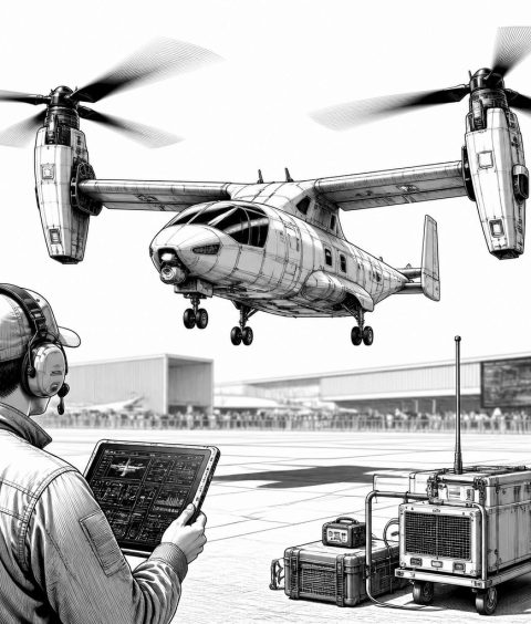 ai-evtol-military-pivot-defense-auction-farnborough
