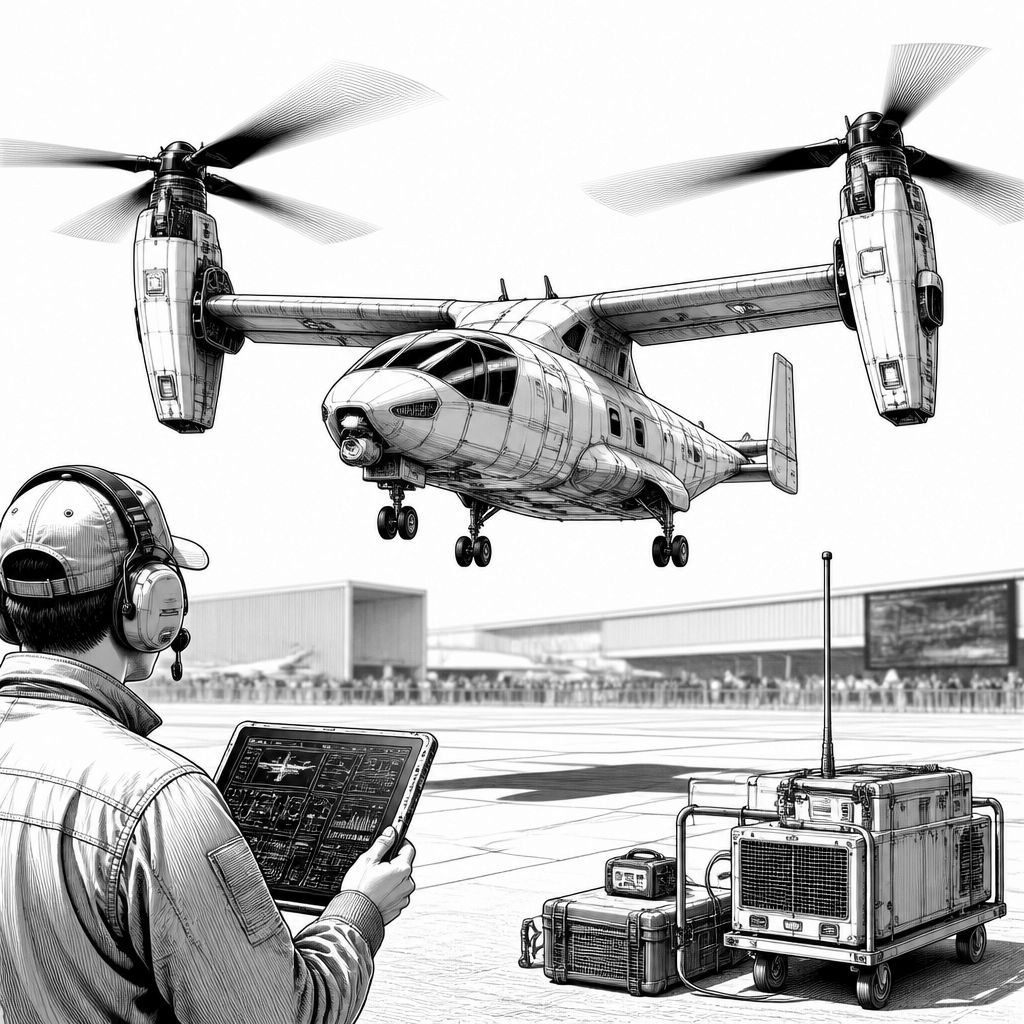 Air-Taxi-Startups setzen auf Militärmarkt wegen Verzögerungen bei Zivilausbildung Air-Taxi-Startups setzen auf Militärmarkt wegen Verzögerungen bei Zivilausbildung