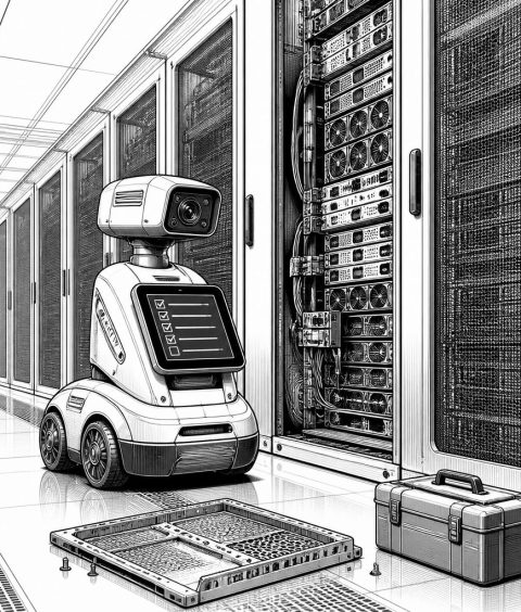ai-exclaim-robotics-495m-data-centers