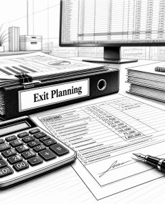 ai-exit-steuerplanung-unternehmensverkauf