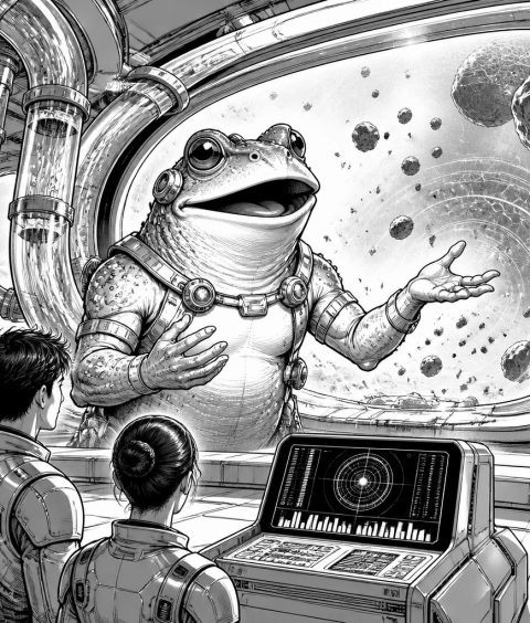 ai-exodus-kay-talk-frogs-khonsu-translation-station
