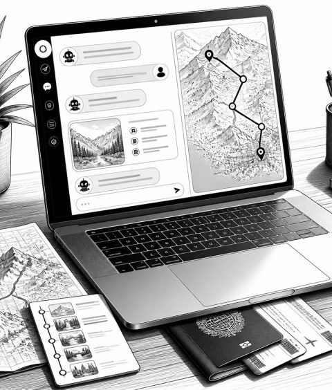 ai-expedia-layla-reiseplanung-dialog
