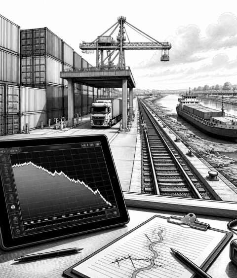 ai-extremniedrigwasser-logistik-entlastung