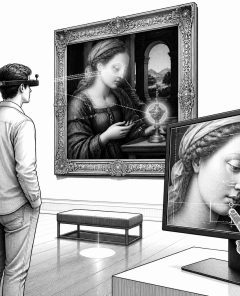 ai-eye-tracking-painted-hands