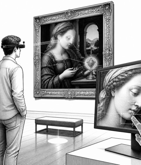 ai-eye-tracking-painted-hands
