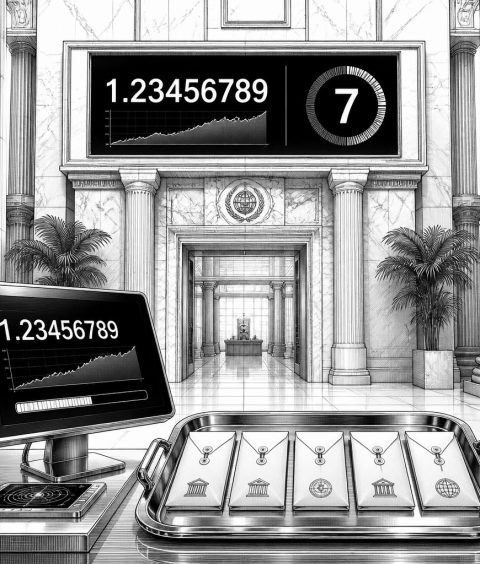 ai-ezb-dollar-tender-131-millionen-zu-3-88