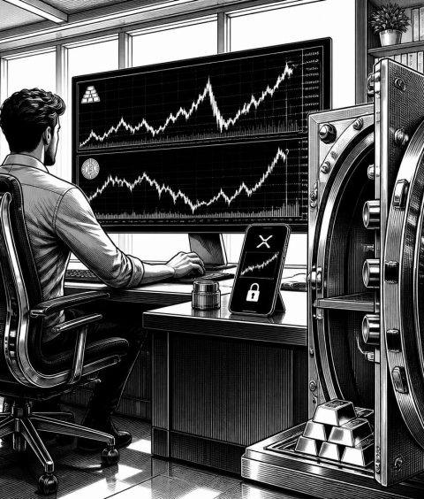 ai-ezb-warnung-rotation-gold-xrp-ki