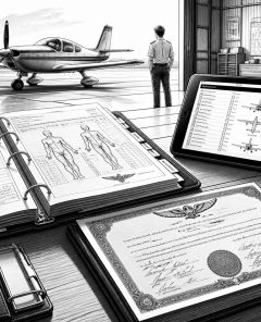 ai-faa-third-class-medical-military-pilot-trainees-exemption