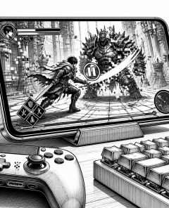ai-fable-viral-combat-fps-mini-boss
