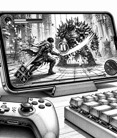 ai-fable-viral-combat-fps-mini-boss