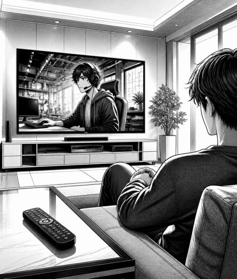 ai-fairground-roku-fast-stream