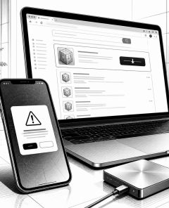 ai-fake-downloads-google-malware-lieferkette