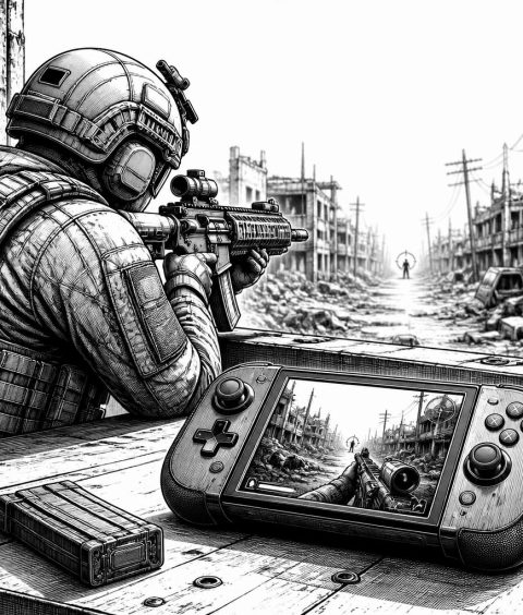 ai-fallout-4-gunplay-overhaul
