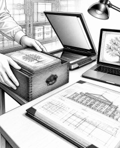 ai-familiennachlass-archiv-digitalisierung