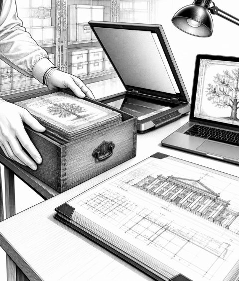 ai-familiennachlass-archiv-digitalisierung
