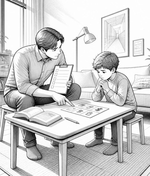 ai-family-accommodation-kinder-angst-emotionen