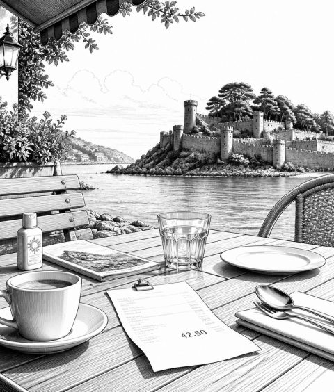 ai-family-travel-costa-brava-budget-example
