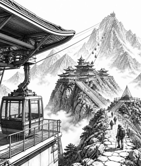 ai-fansipan-seilbahn-gipfel-pagoden