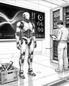 ai-faraday-future-physical-ai-2000-roboters